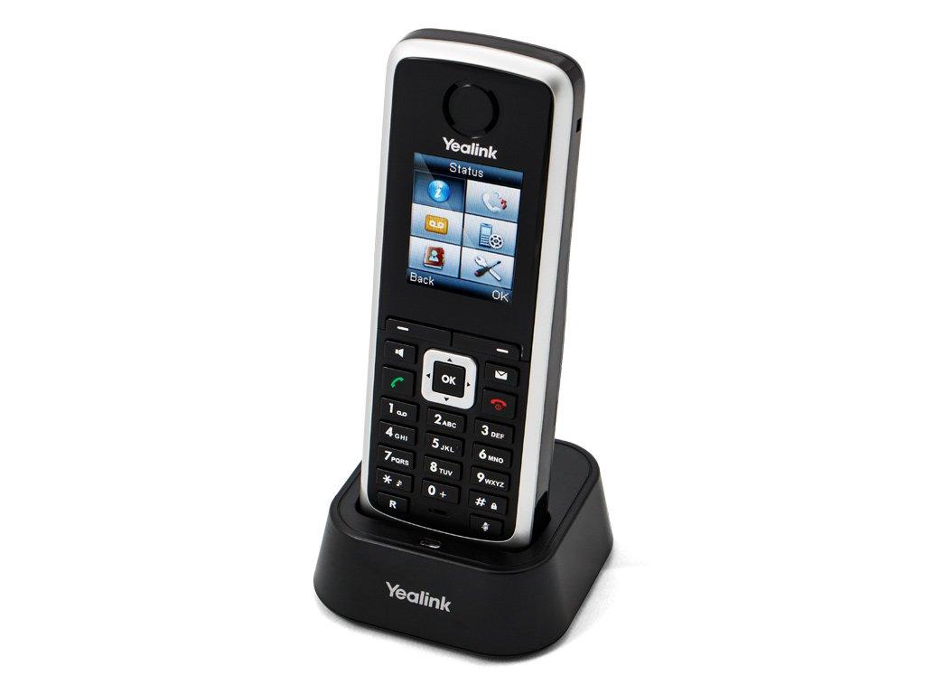 Yealink W52P IP Bundle Handset
