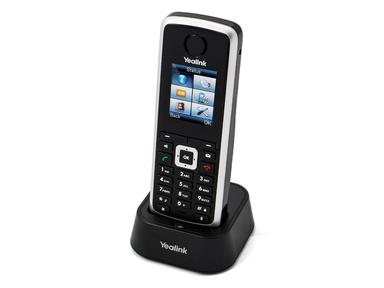 Yealink W52P IP Bundle Handset