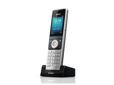 Yealink W56H DECT IP Phone Side