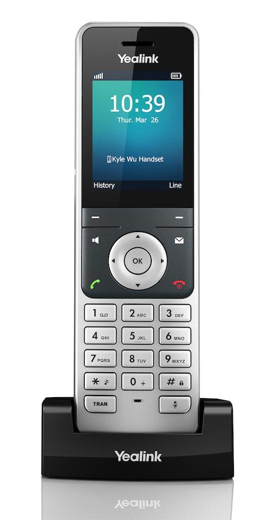 Yealink W56H DECT IP Phone