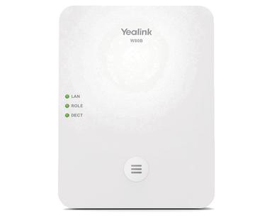 W80B Image Front