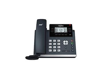 Yealink T41 IP Phone Front