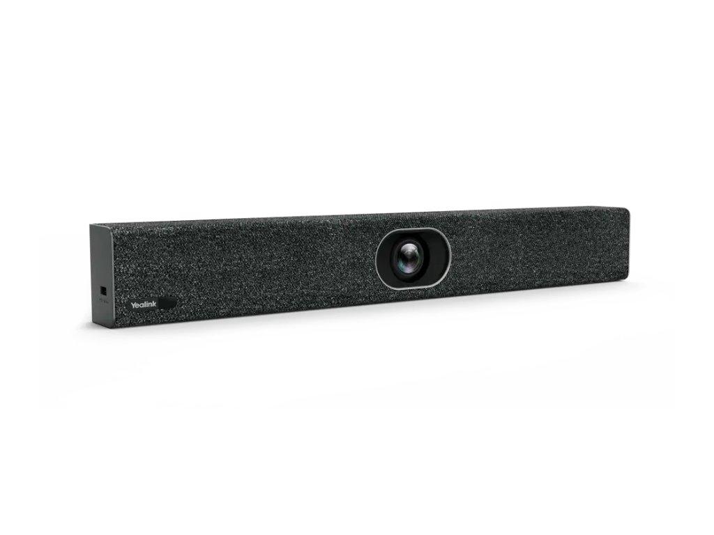 Yealink A20-020-TEAMS Bar Front Angle