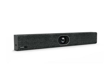 Yealink A20-020-TEAMS Bar Front Angle