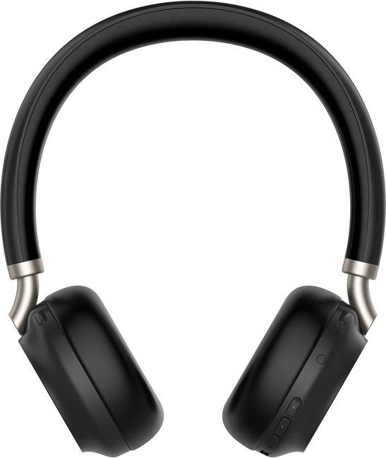 Yealink BH72D-UC-BLACK Headset Side Image