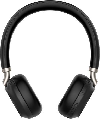 Yealink BH72D-UC-BLACK Headset Side Image