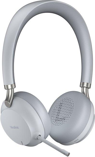 Yealink BH72D-UC-GRAY Headset