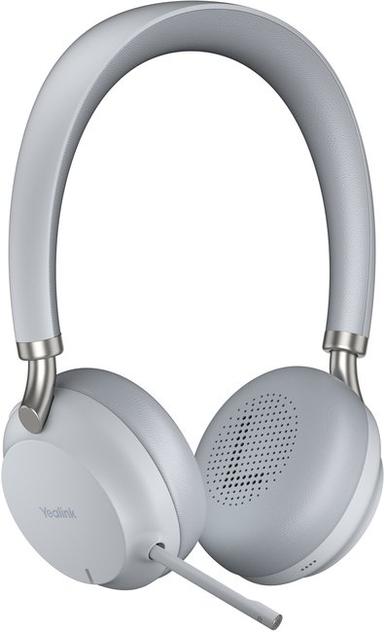 Yealink BH72D-UC-GRAY Headset