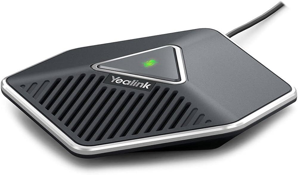 Yealink CPE80 Extension Microphone 