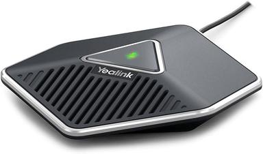 Yealink CPE80 Extension Microphone 