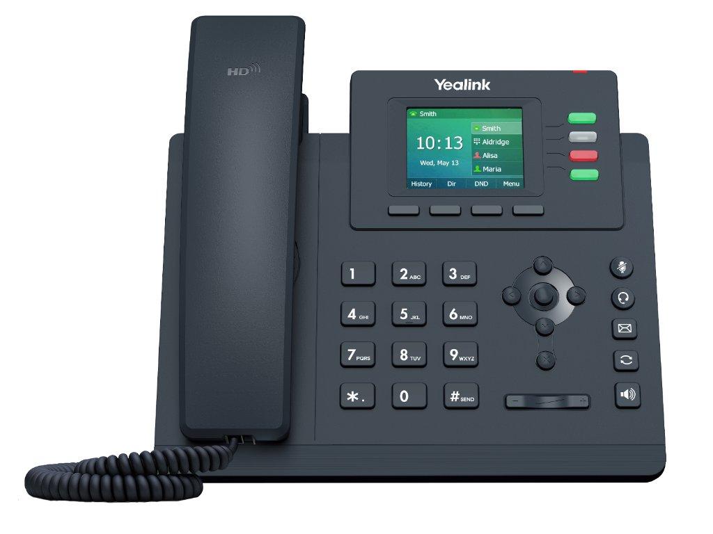 Yealink T33P Image 1