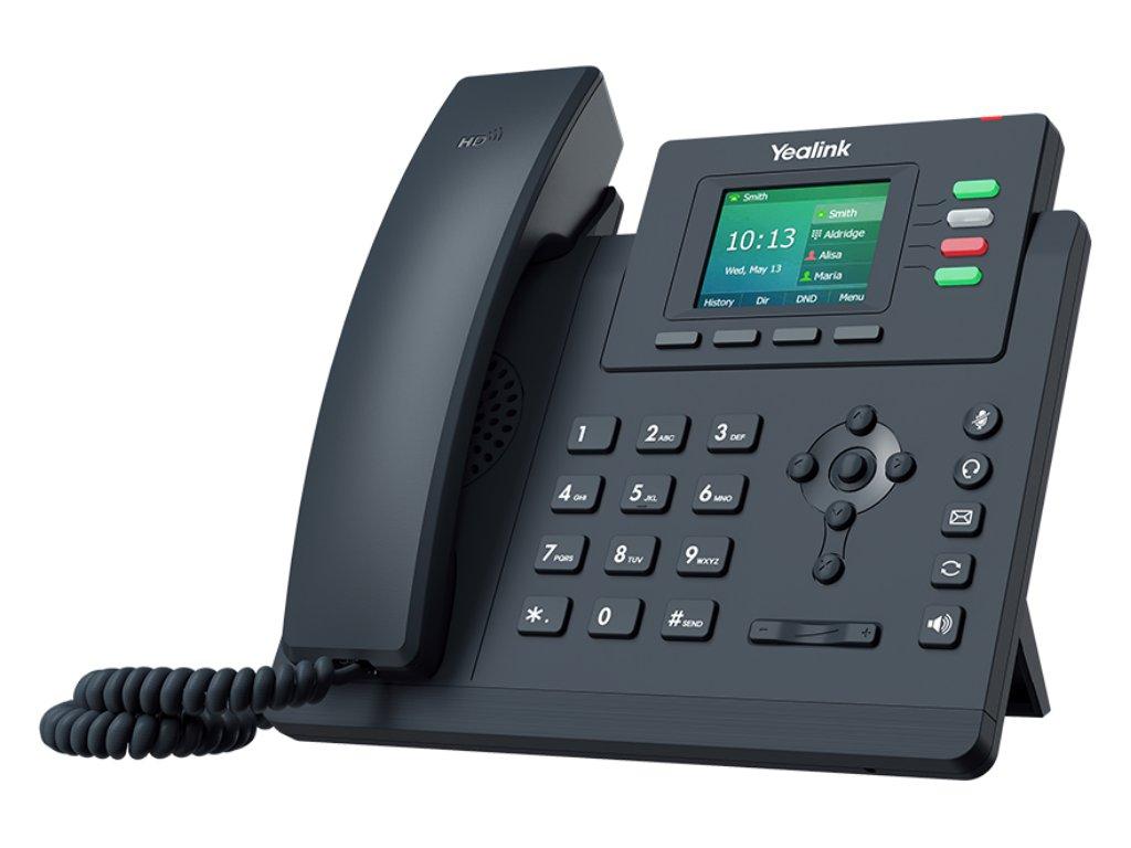 Yealink T33P Image 2