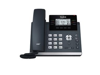 Yealink T42U IP Phone Image 2