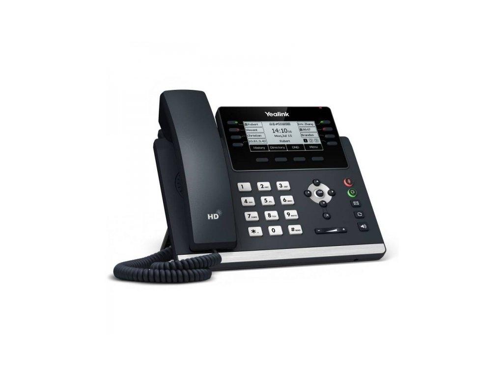 Yealink T43U Image 2