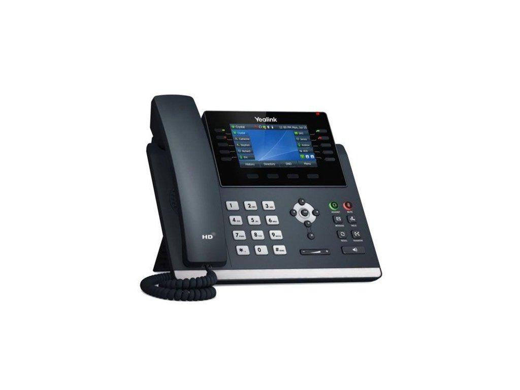 Yealink T46U Phone Image 2