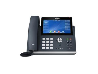 Yealink T48U IP Phone Image 2