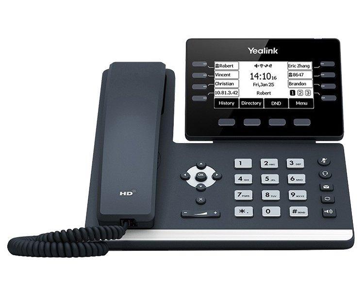 Yealink T53 Image 1 