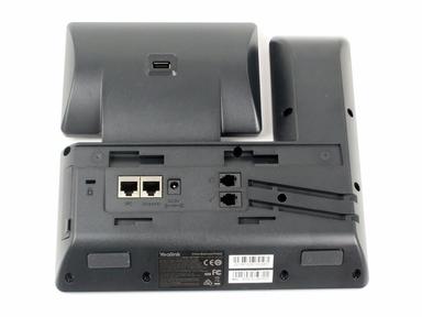 yealink/T54W-back