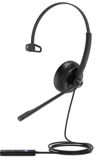 Yealink UH34 Mono Teams Headset