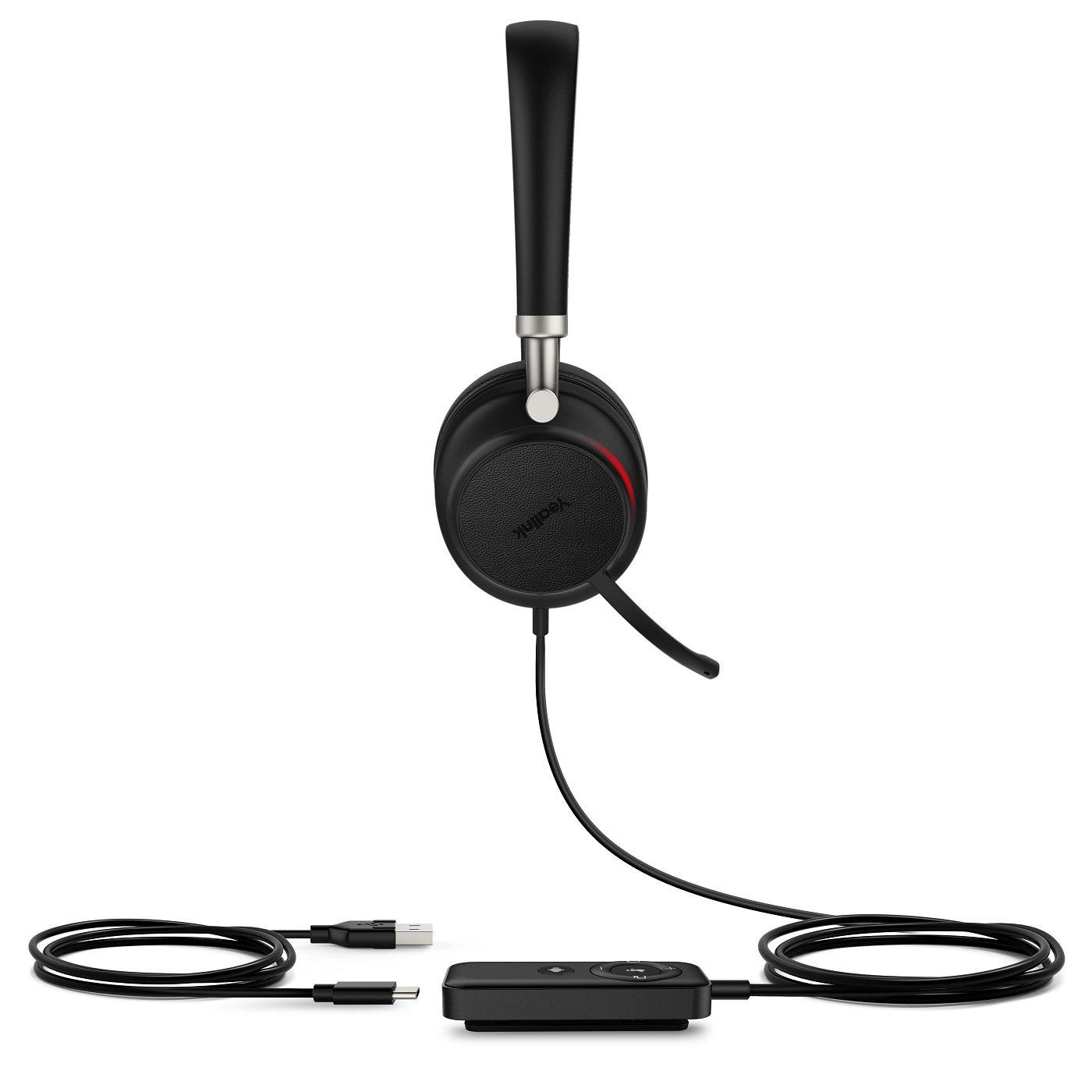 yealink/uh38-side-wires
