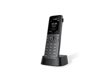 Yealink W73H DECT Handset Side