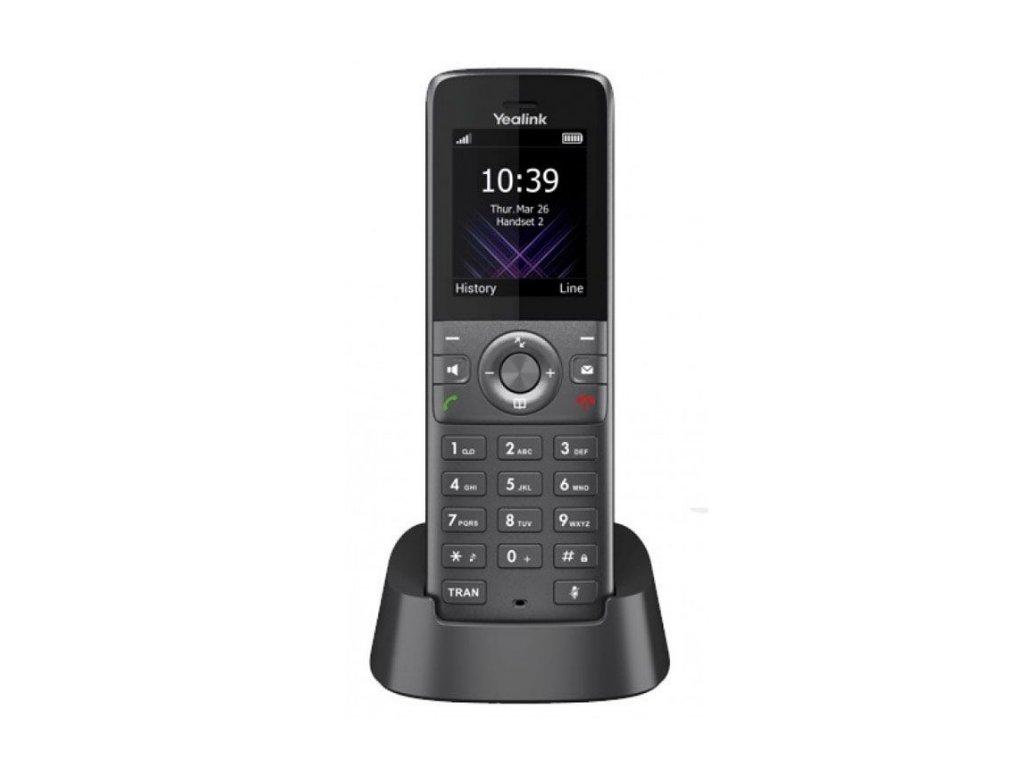 Yealink W73H DECT Handset