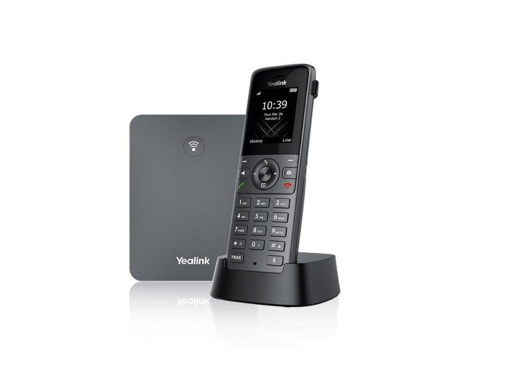 Yealink W73P DECT IP Phone