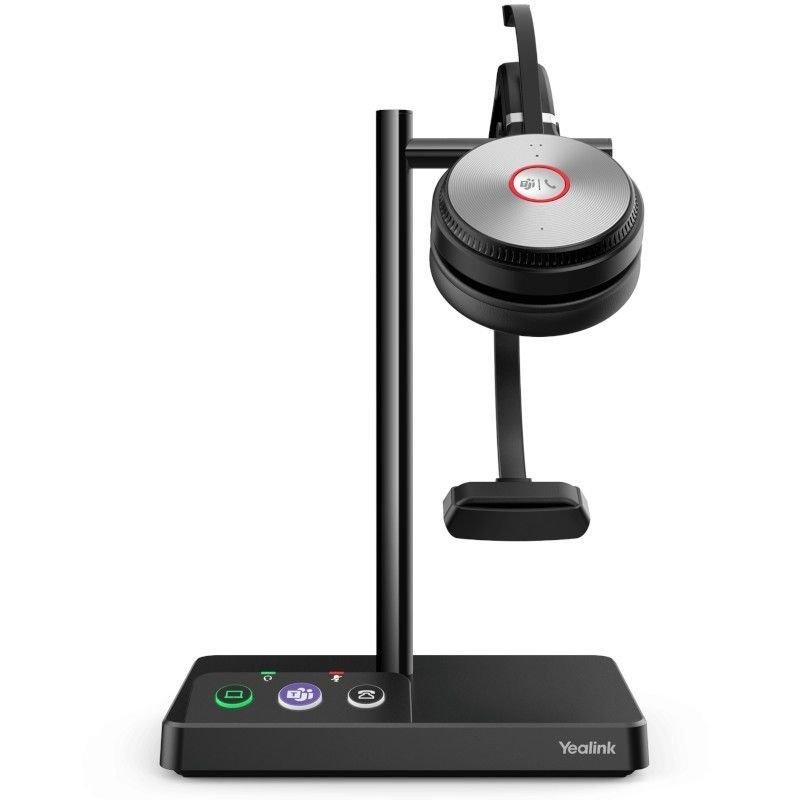Yealink WH62 Mono Teams Headset