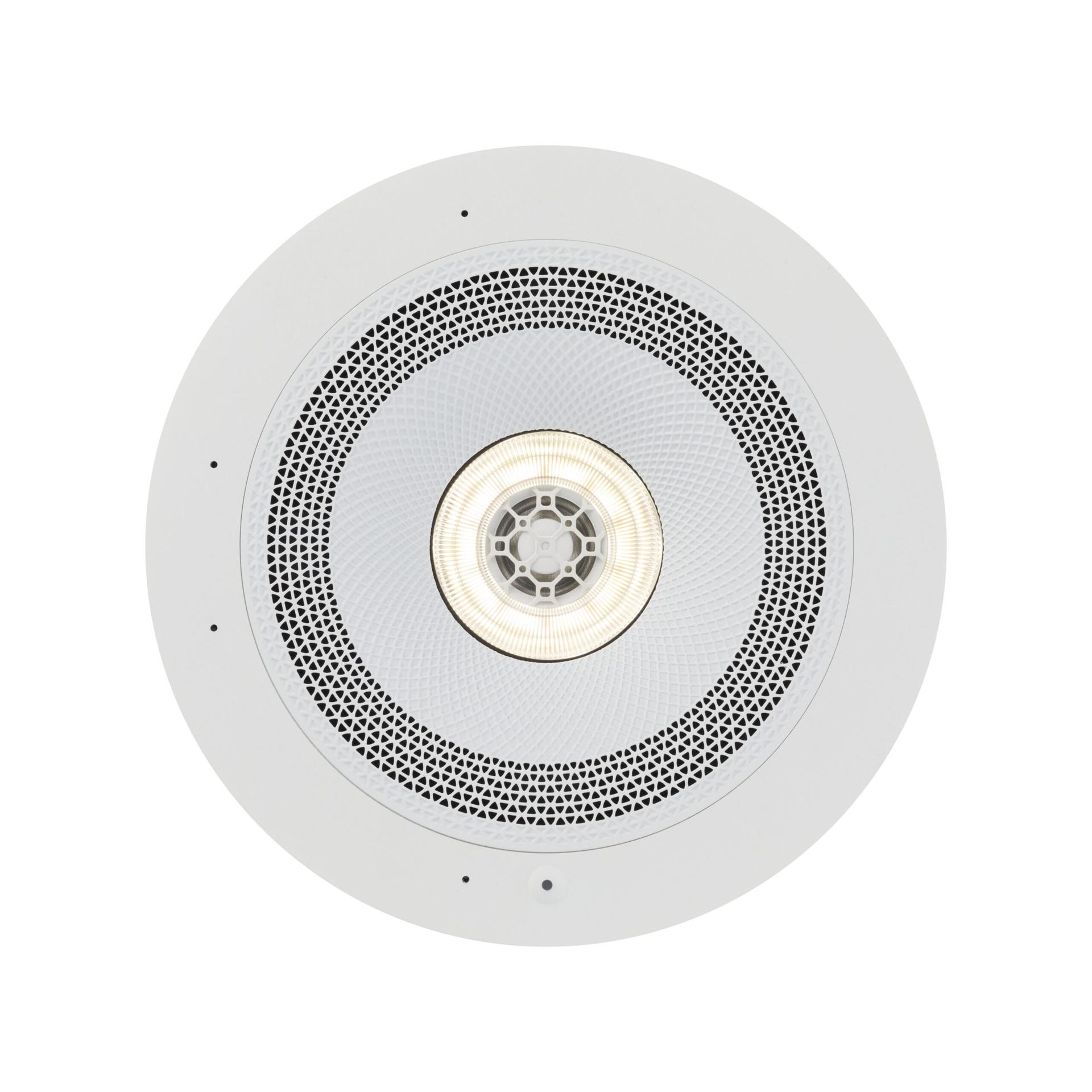 Zuma Smart Bezel with Voice Control