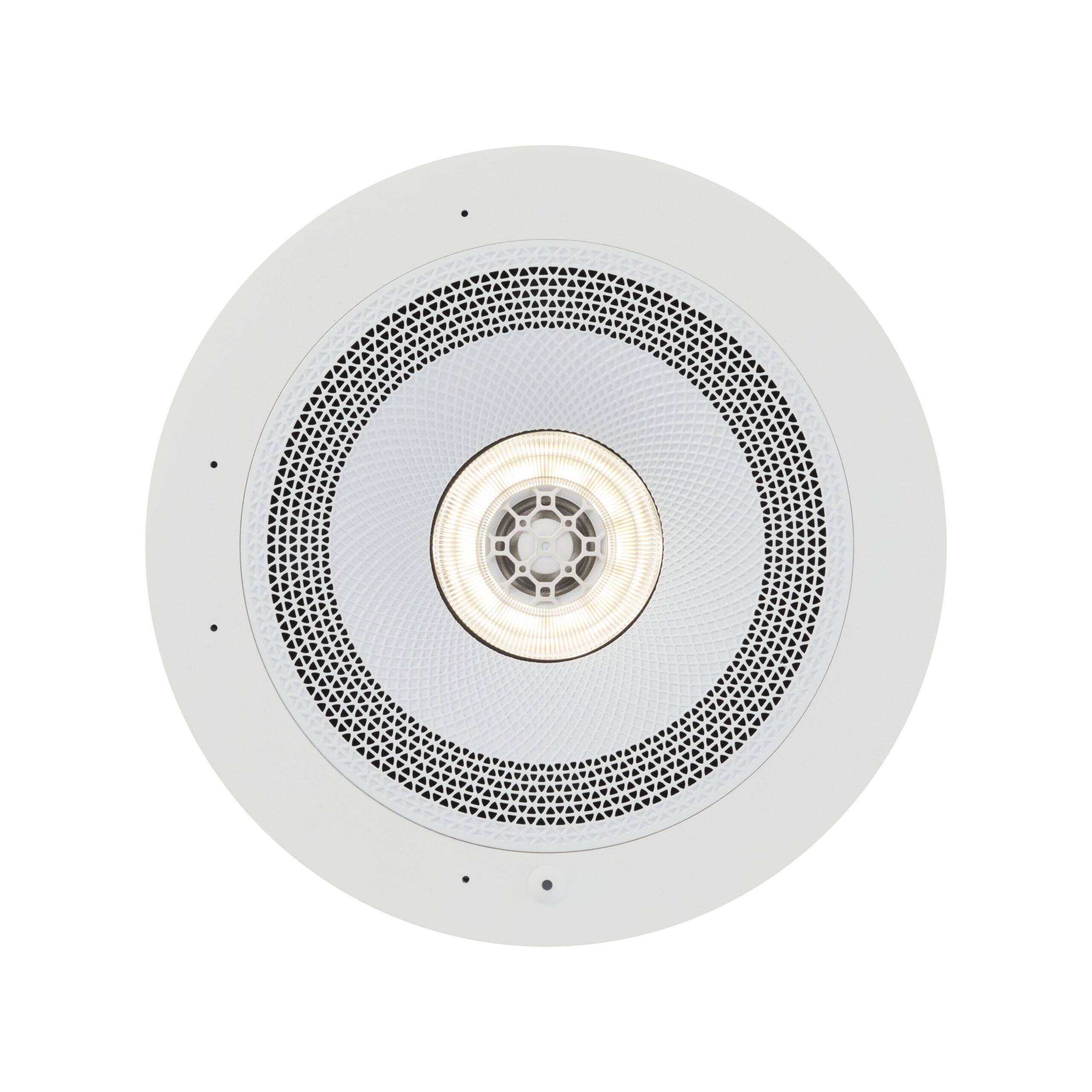 Zuma Smart Bezel with Voice Control