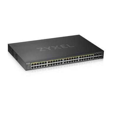Zyxel GS192048HPV2 PoE Switch