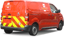 Next Day Delivery Royal Mail