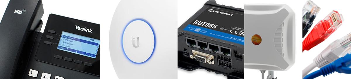 About NetXL - Expert distributors in network technology and wireless solutions