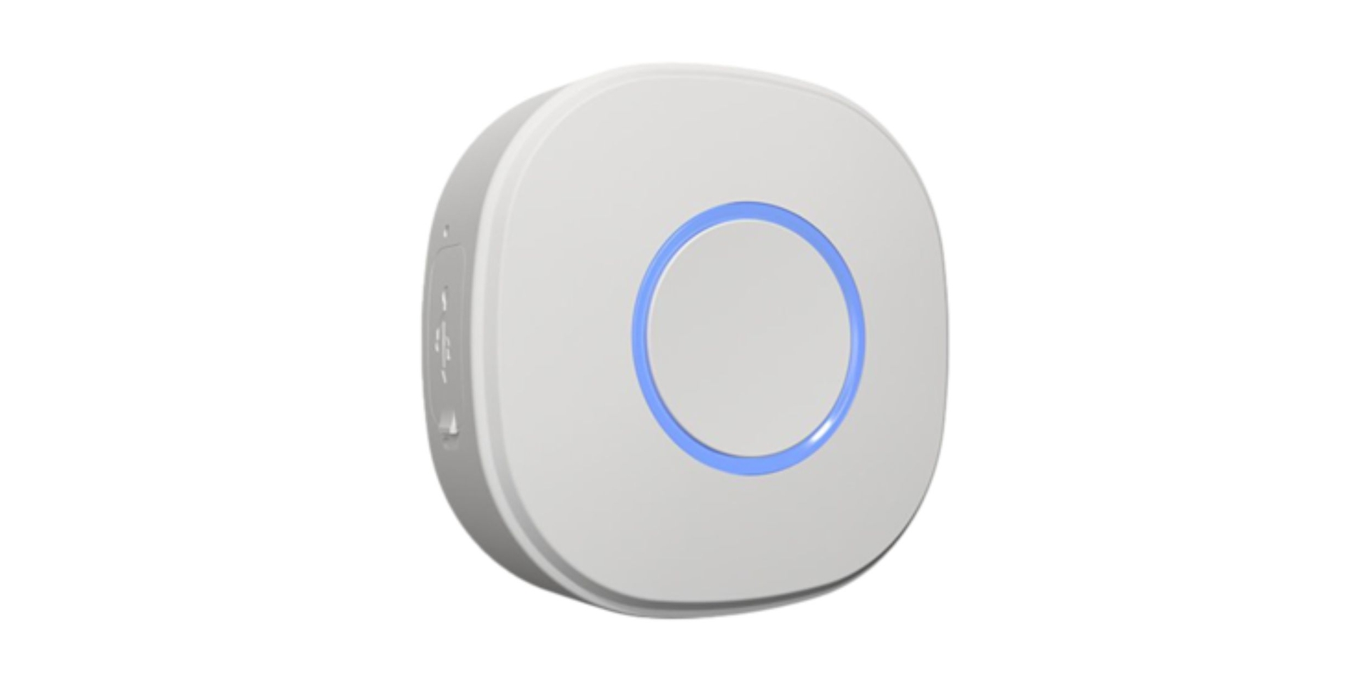 Smart Home Accessories logo