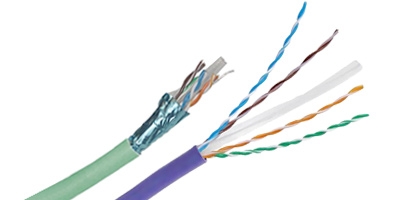 Structured Cabling logo