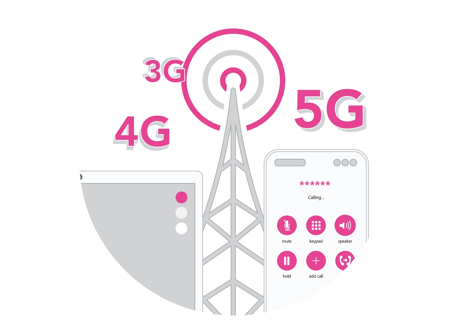 Government Proposed 5G Mast Regulations Change to Allow 30m High Cell Towers