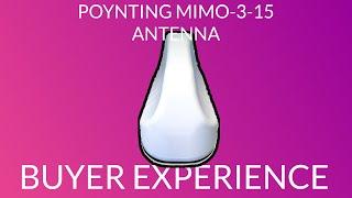 Poynting MIMO-3-V2-15