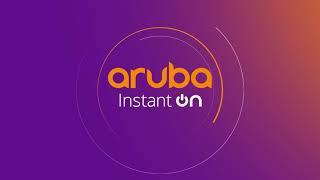 Aruba Instant On AP15 WiFi 5 4x4 AP