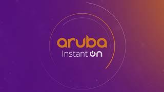 Aruba Instant On WiFi 5 AP11 AP