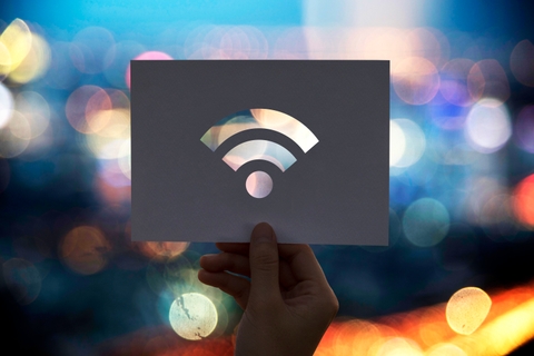 Ofcom Opens 6GHz Band for Improved WiFi Performance