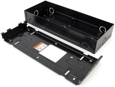 Akuvox R29XF Flush Mounting Back Box for Akuvox R29 Intercoms