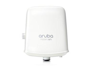  Aruba Outdoor AP17 with PoE R2X11A Front