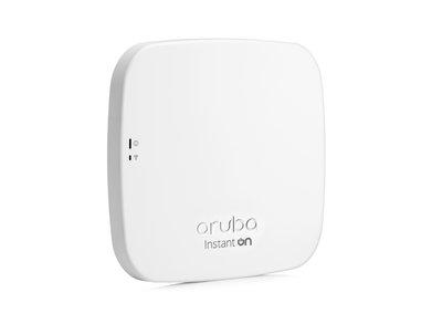 Aruba AP12 WiFi 5 PoE Access Point R2X01A Front Angle