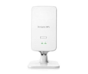 Aruba AP22D Instant On WiFi 6 PoE Access Point with Router/Gateway