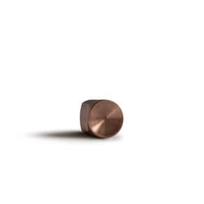 Bold Smart Lock copper knob