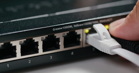 Pre-configured TP-Link Routers for ISPs