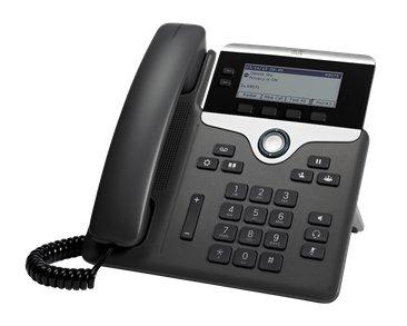 Cisco CP-7821 IP Phone
