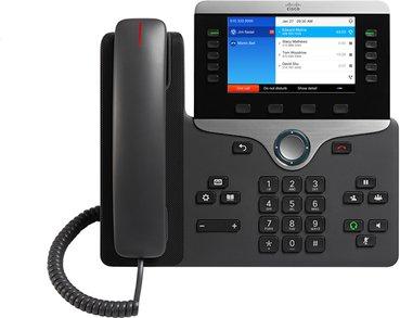 Cisco CP-8841 IP Phone Front