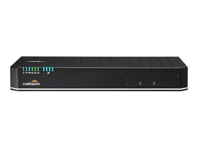 Cradlepoint E3000 5G Enterprise Router Front Image