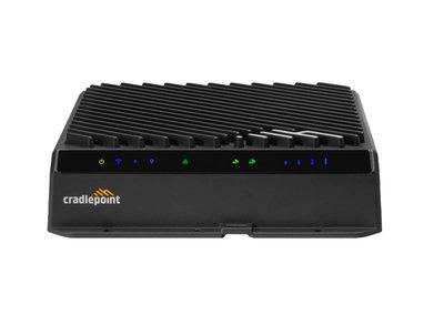 Cradlepoint R1900 5G Ruggedised Router Front Image